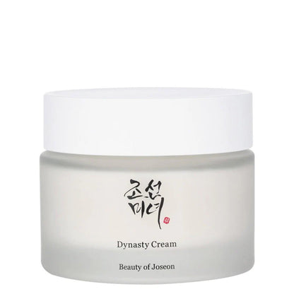 BEAUTY OF JOSEON - DYNASTY CREAM