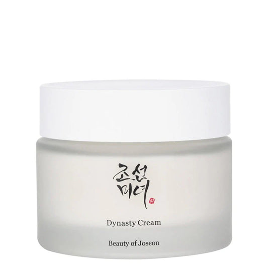 BEAUTY OF JOSEON - DYNASTY CREAM