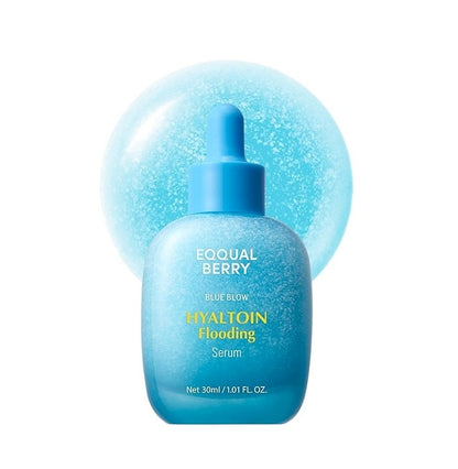 EQQUALBERRY - HYALTOIN FLOODING SERUM