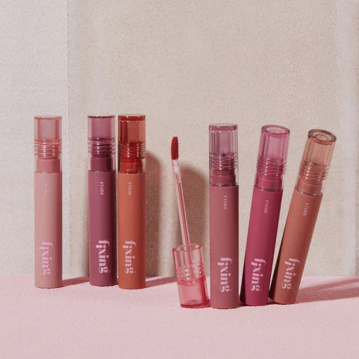 FIXING TINT NO 01 ANALOG ROSE