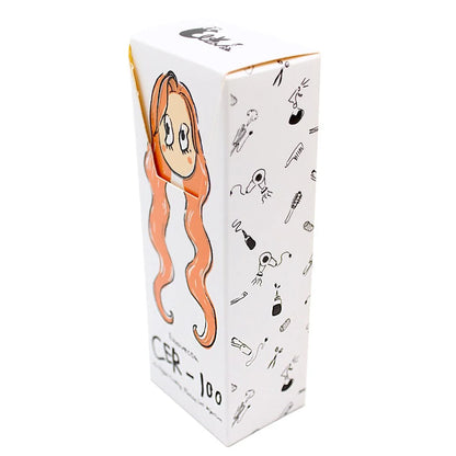 ELIZAVECCA - COLLAGEN COATING PROTEIN ION INJECTION CER-100