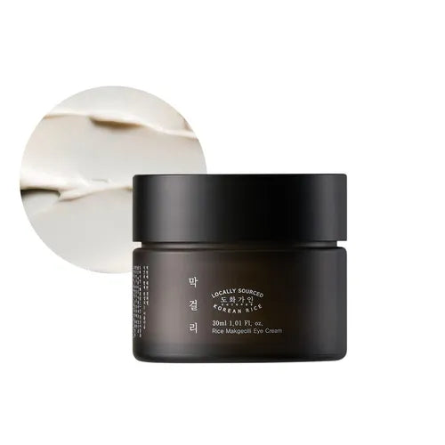 HOUSE OF DOHWA - RICE MAKGEOLLI EYE CREAM
