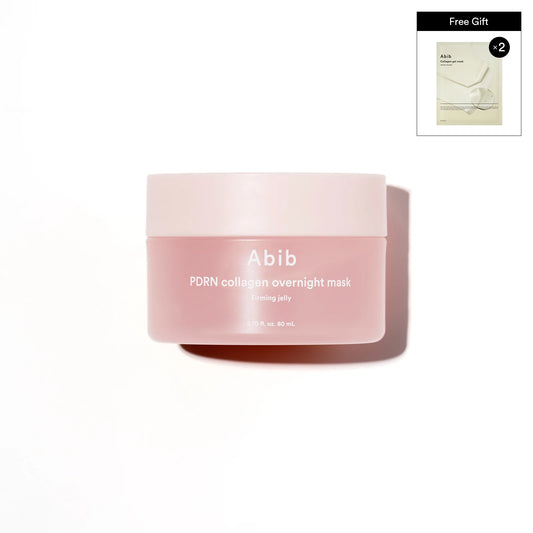 ABIB - PDRN COLLAGEN OVERNIGHT MASK