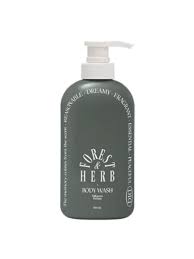 ODID - FOREST & HERB BODY WASH