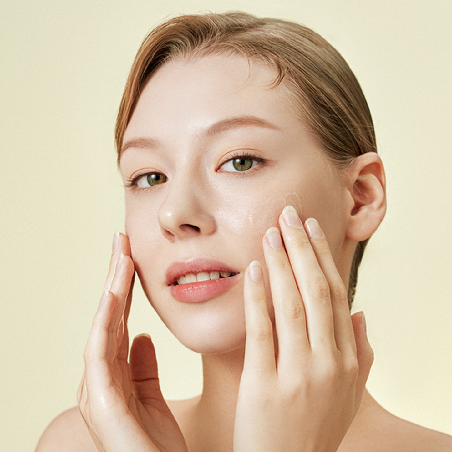 PURITO SEOUL - FROM GREEN CLEANSING OIL