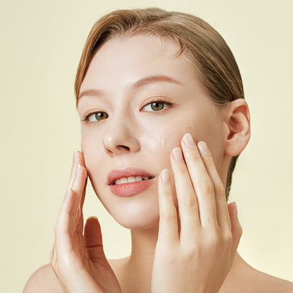 PURITO SEOUL - FROM GREEN CLEANSING OIL