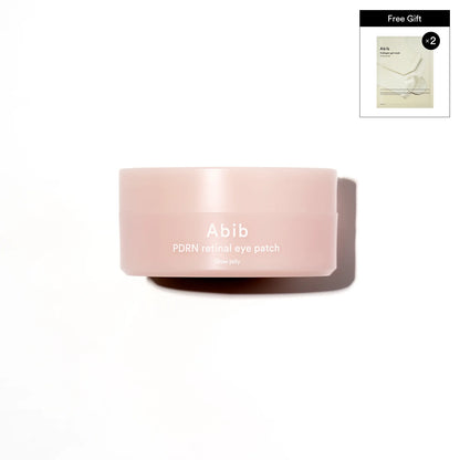 ABIB - PDRN RETINAL EYE PATCH