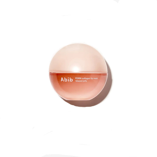 ABIB - PDRN COLLAGEN LIP MASK GLAZED JELLY