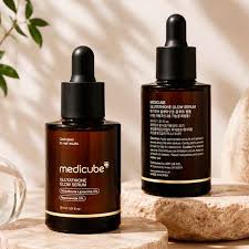 MEDICUBE - GLUTATHIONE GLOW SERUM