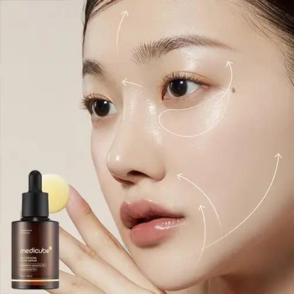 MEDICUBE - GLUTATHIONE GLOW SERUM