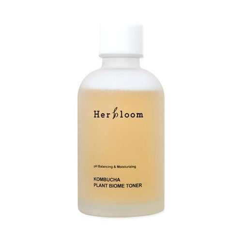 HERBLOOM - KOMBUCHA PLANT BIOME TONER