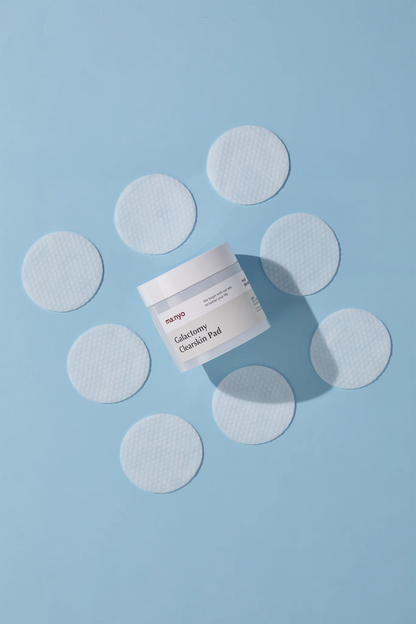 MANYO - GALCTOMY CLEARSKIN PAD (60EA)