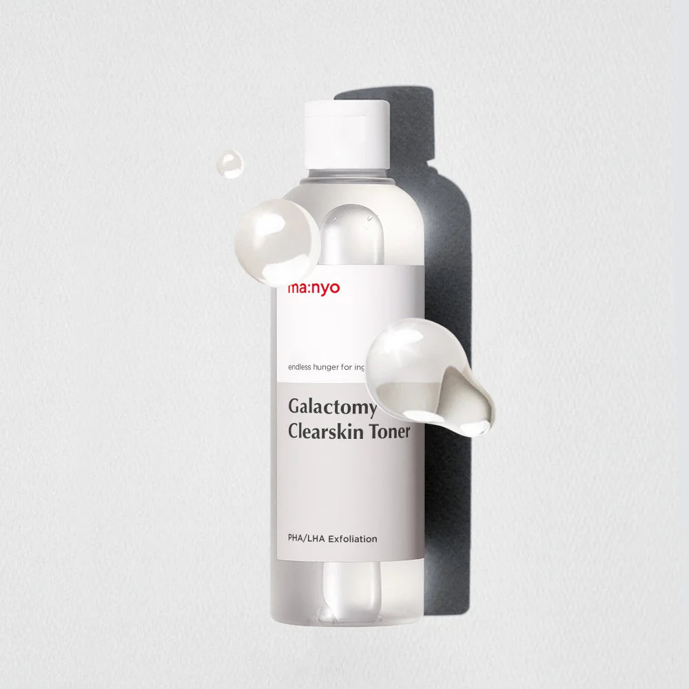 MANYO - GALACTOMY CLEARSKIN TONER