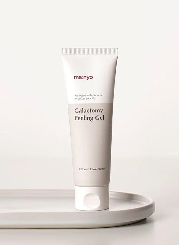 MA:NYO - GALACTOMY ENZYME PEELING GEL
