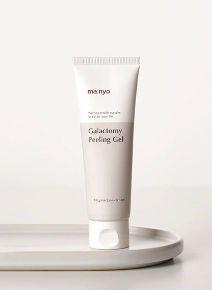 MA:NYO - GALACTOMY ENZYME PEELING GEL