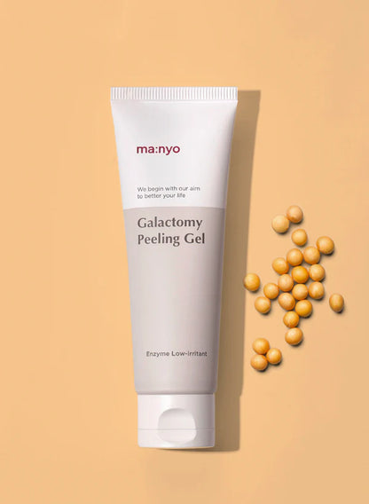 MA:NYO - GALACTOMY ENZYME PEELING GEL