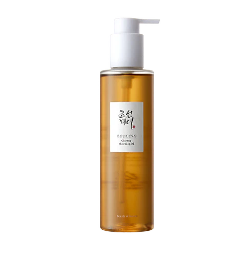 BEAUTY OF JOSEON - GINSENG CLEANSING OIL