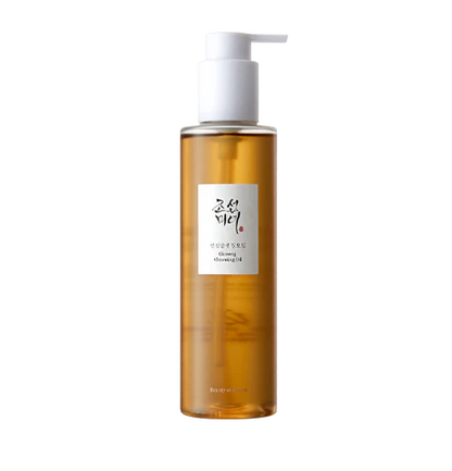 BEAUTY OF JOSEON - GINSENG CLEANSING OIL