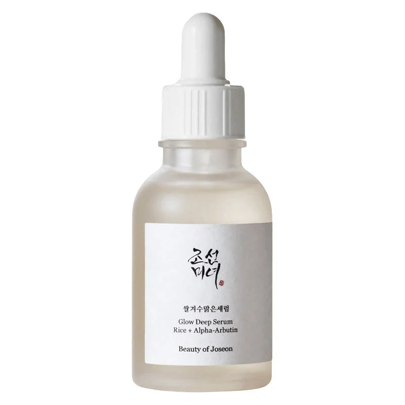 BEAUTY OF JOSEON - GLOW DEEP SERUM RICE+ALPHA ARBUTIN