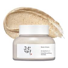 BEAUTY OF JOSEON - GROUND RICE AND HONEY MASK