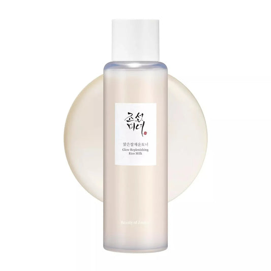 BEAUTY OF JOSEON - GLOW REPLENISHING RICE MILK