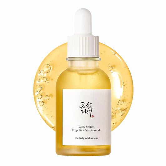 BEAUTY OF JOSEON - GLOW SERUM PROPOLIS+NIACINAMIDE