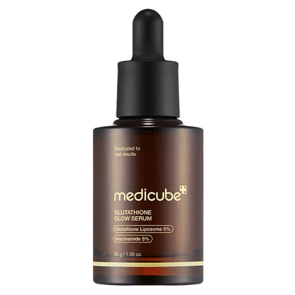 MEDICUBE - GLUTATHIONE GLOW SERUM