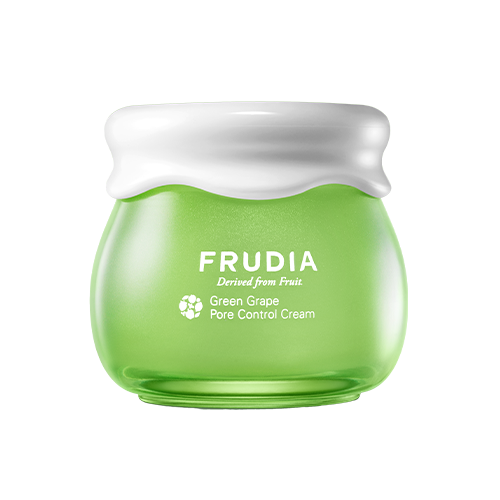 GREEN GRAPE PORE CONTROL CREAM