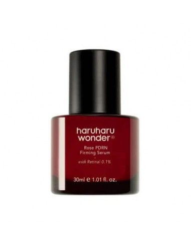 HARUHARU WONDER - ROSE PDRN FIRMING SERUM