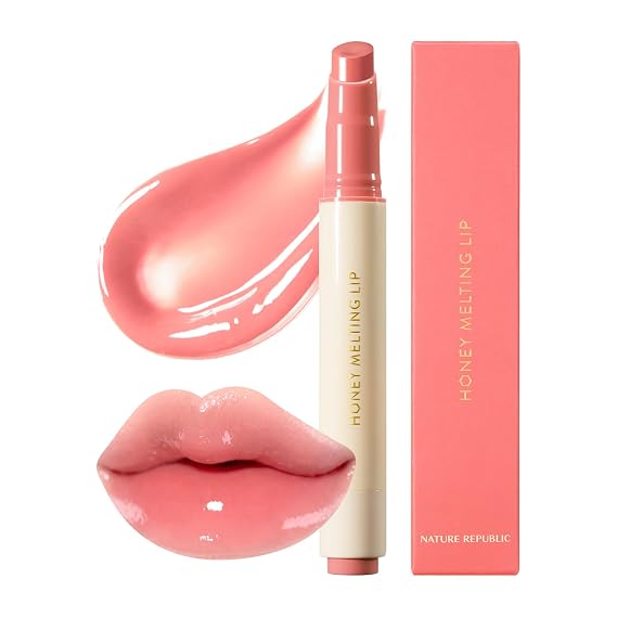 NATURE REPUBLIC - HONEY MELTING LIP FIG