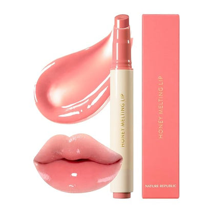 NATURE REPUBLIC - HONEY MELTING LIP FIG