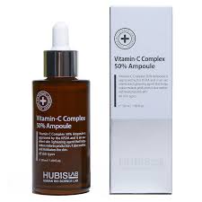 HUBISLAB - Derma Max Vitamin-C Complex 50% Ampoule