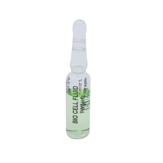 HUBISLAB - Bio Cell Purifying Fluid