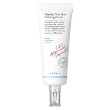 AXIS -Y - HEARTLEAF MY TYPE CALMING CREAM