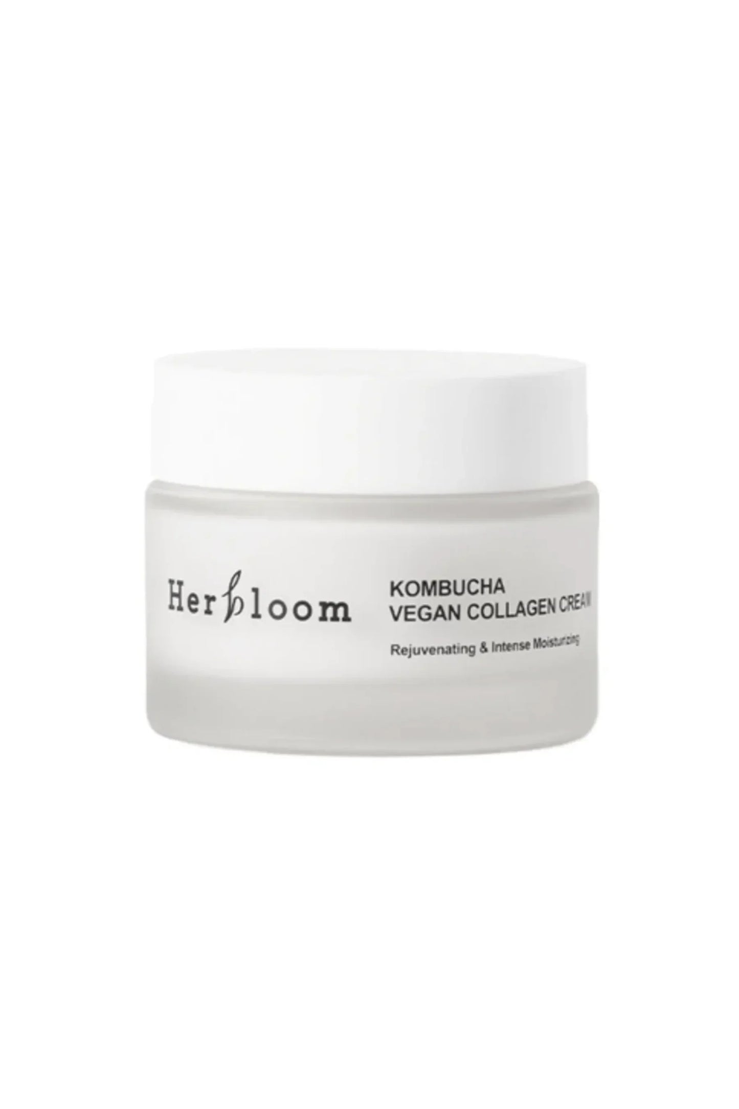HERBLOOM - KOMBUCHA VEGAN COLLAGEN CREAM