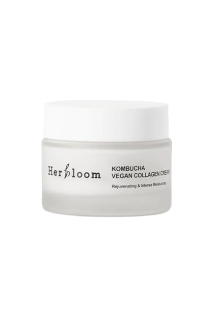 HERBLOOM - KOMBUCHA VEGAN COLLAGEN CREAM