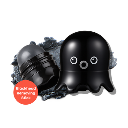 Tonymoly Tako Pore Blackhead Scrub Stick 10g