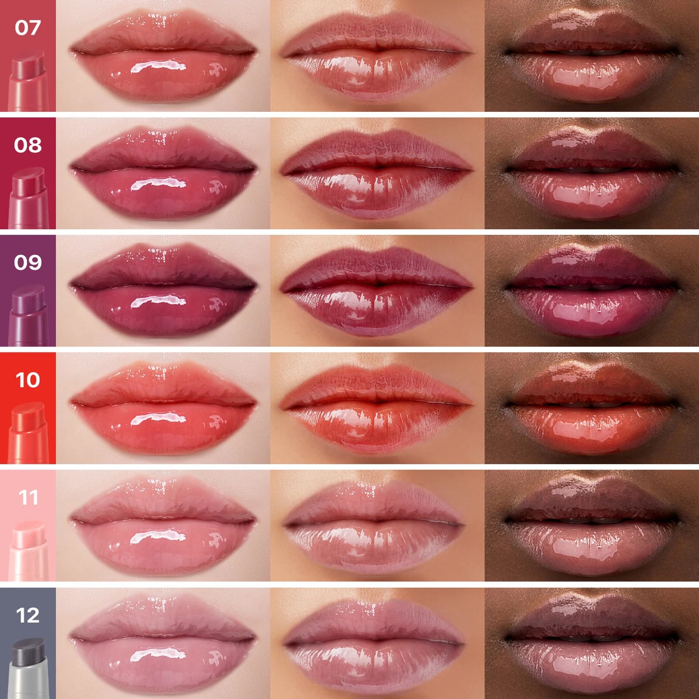 HONEY MELTING LIP - APRICOT
