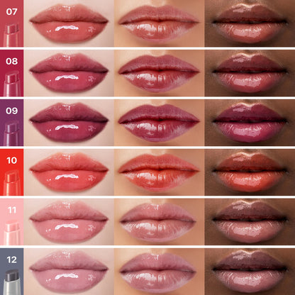 HONEY MELTING LIP - APRICOT