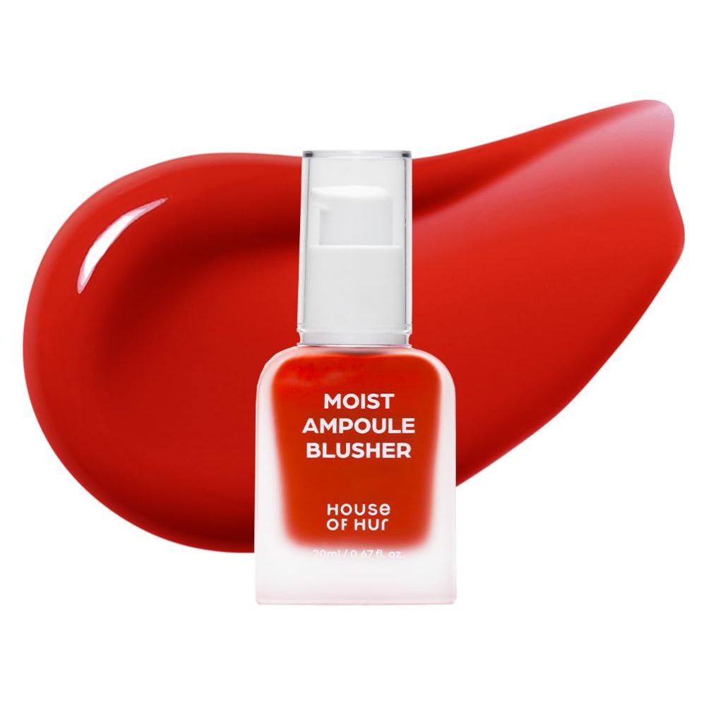 MOIST BLUSHER - GRAPE HEAT