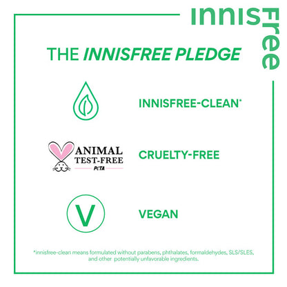 INNISFREE - GREEN TEA SEED HYALURONIC CREAM