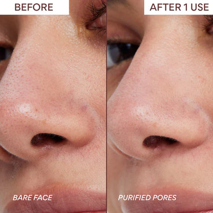 SUPER VOLCANIC PORE CLAY MASK