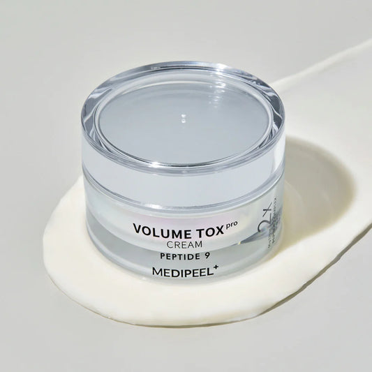 MEDI-PEEL - VOLUME TOX PRO CREAM x2