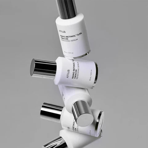 ANUA - NANO RETINOL O.3% + NIACIN