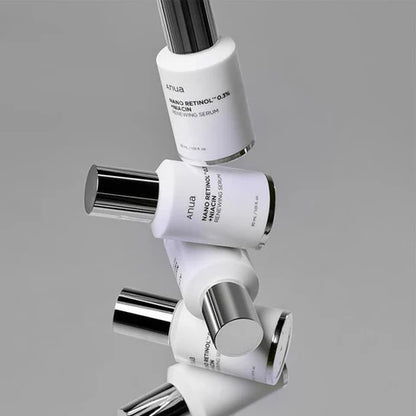 ANUA - NANO RETINOL O.3% + NIACIN