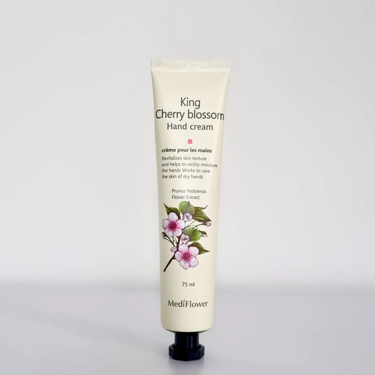 CHAMOMILE HAND CREAM