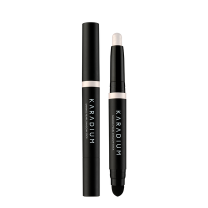 KARADIUM - SHINNING PEARL EYESTICK 01 "SNOW WHITE"