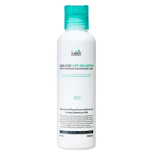 LADOR - KERATIN LPP SHAMPOO