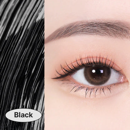 HEIMISH - DAILISM SMUDGE STOP MASCARA - BROWN VOLUME