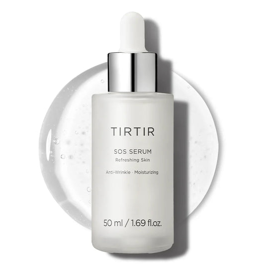 TIRTIR - SOS SERUM